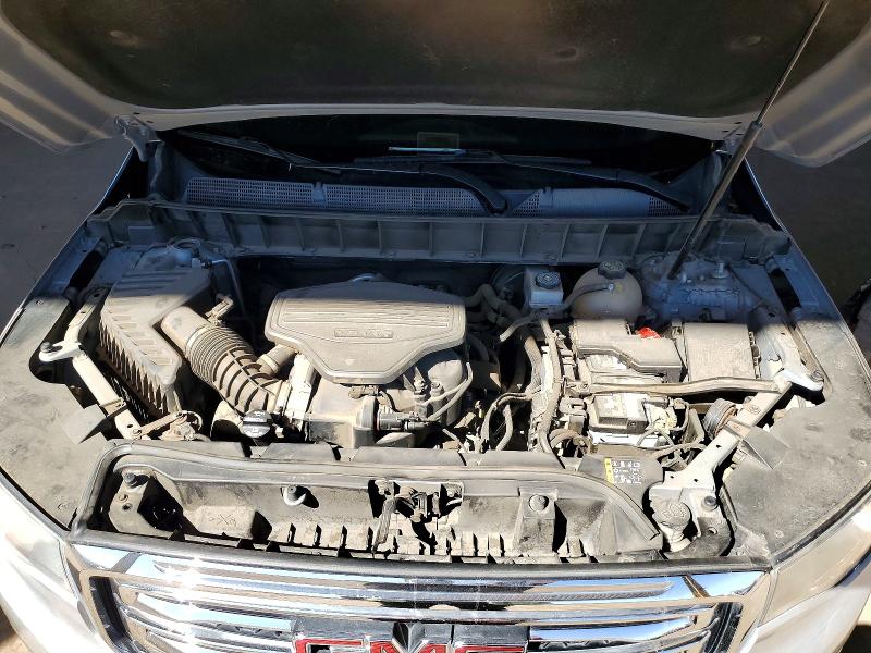 2019 Gmc Acadia მანქანა იყიდება აუქციონზე, vin: 1GKKNMLS1KZ253006, აუქციონის ნომერი: 46541106