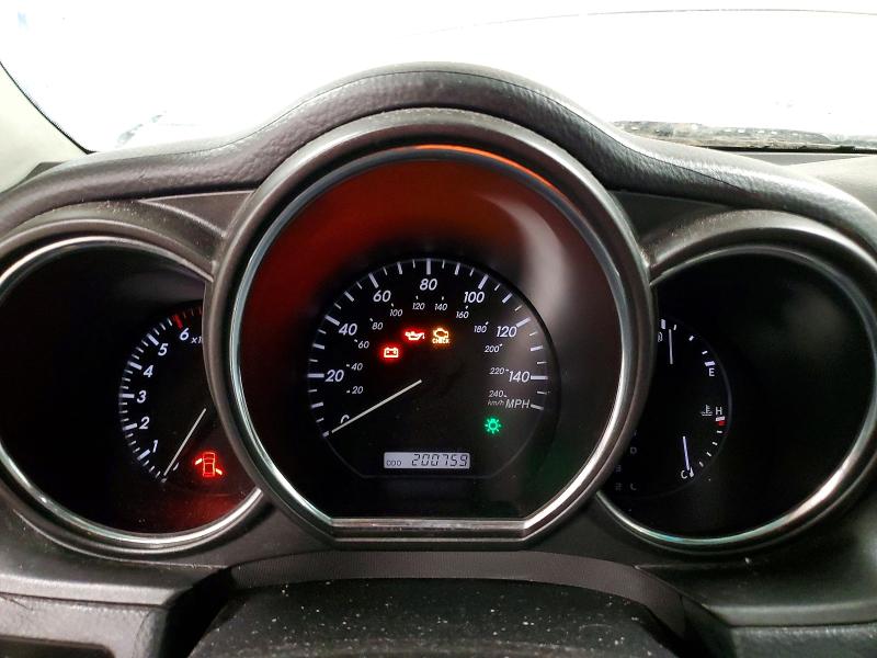 45636106 :رقم المزاد ، JTJHA31UX40061569 vin ، 2004 Lexus Rx 330 مزاد بيع