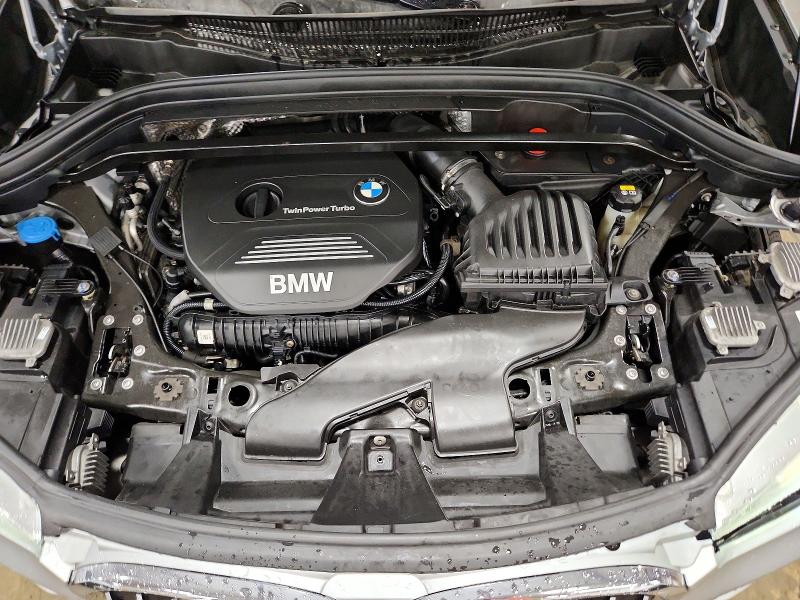 Продажа на аукционе авто 2016 Bmw X1, vin: WBXHT3Z36G4A50497, номер лота: 45766846