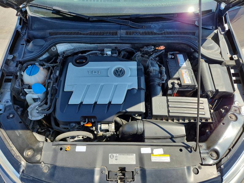 Aukcja sprzedaży 2013 Volkswagen Jetta, vin: 3VWLL7AJ0DM235521, numer aukcji: 47626456