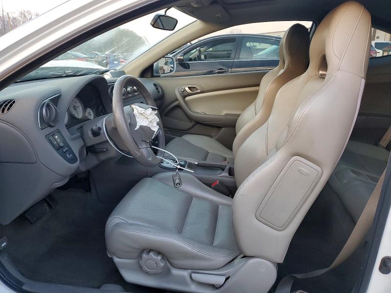 Aukcja sprzedaży 2005 Acura Rsx, vin: JH4DC54815S012738, numer aukcji: 47730346