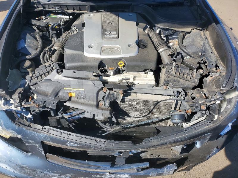 Продажа на аукционе авто 2009 Infiniti G37 Sedan, vin: JNKCV61F19M351010, номер лота: 47217026