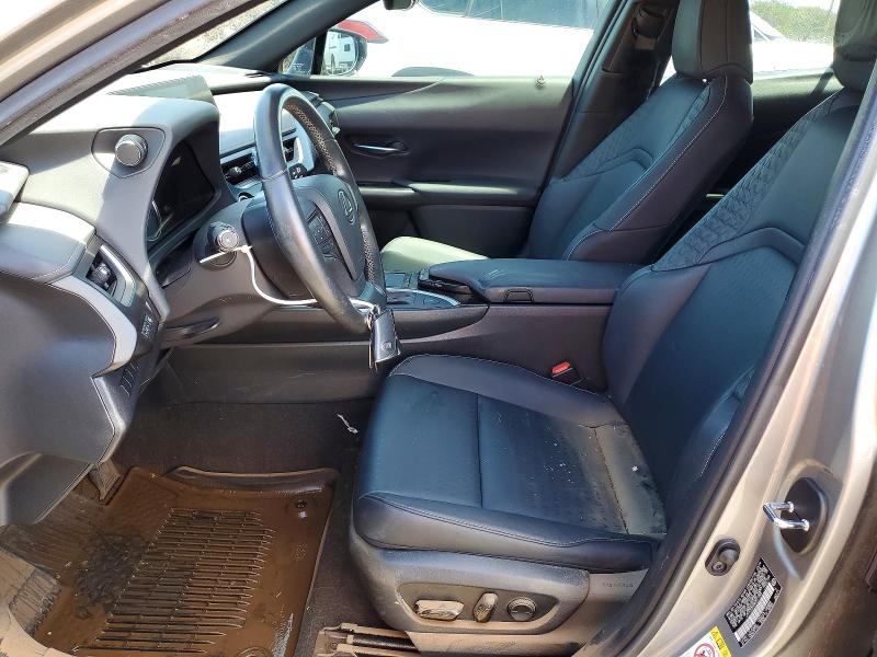 Aukcja sprzedaży 2019 Lexus Ux 200, vin: JTHY3JBH0K2011525, numer aukcji: 47612426