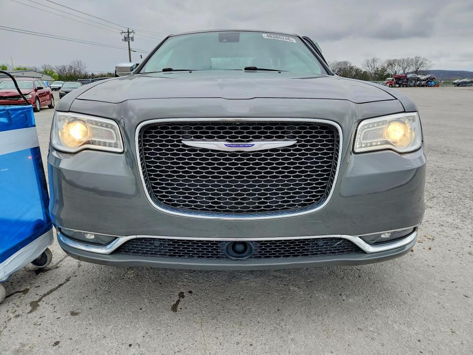 46386246 :رقم المزاد ، 2C3CCAKG9KH706133 vin ، 2019 Chrysler 300 مزاد بيع