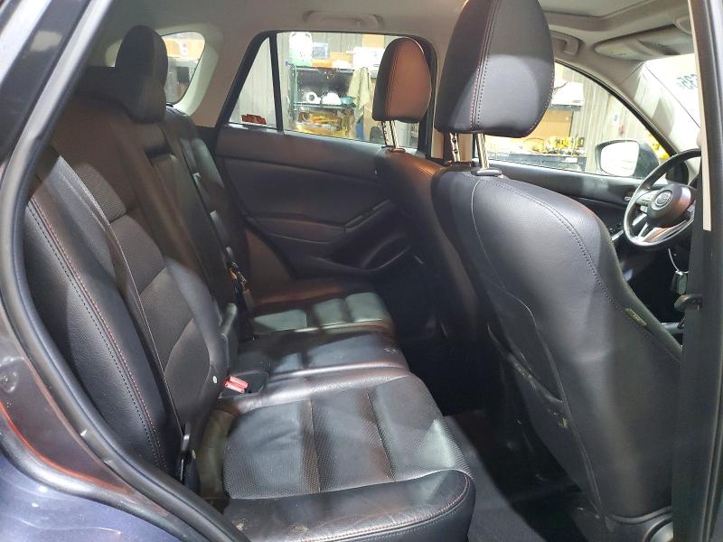 Продаж на аукціоні авто 2014 Mazda Cx-5, vin: JM3KE4DY0E0313095, номер лоту: 79725635