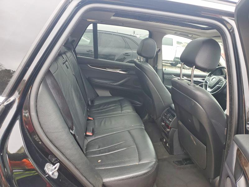 Aukcja sprzedaży 2016 Bmw X5, vin: 5UXKR0C5XG0U11680, numer aukcji: 79518605