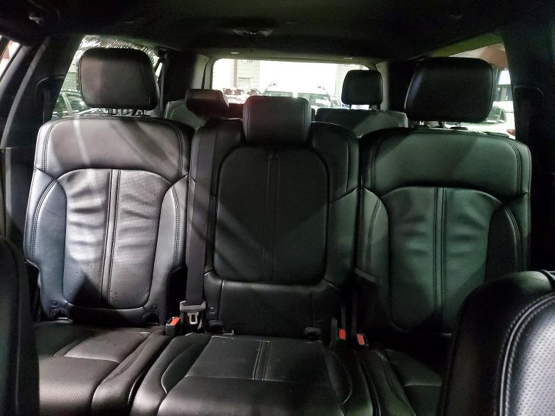 Продаж на аукціоні авто 2024 Jeep Wagoneer, vin: 1C4SJSDPXRS182090, номер лоту: 45746356