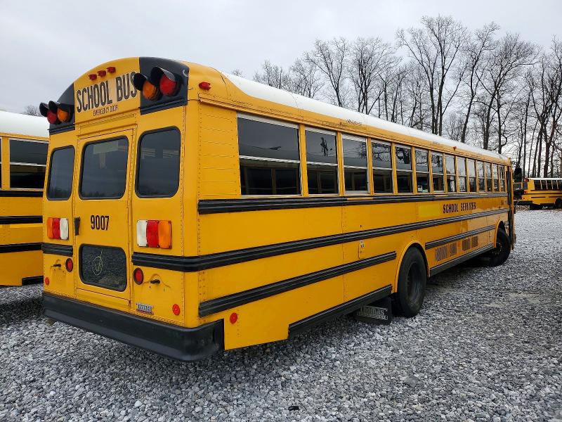 Продажа на аукционе авто 2014 Thomas School Bus, vin: 1T88U9E29E1272357, номер лота: 72397075