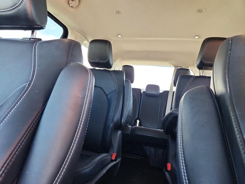 2024 Chrysler Pacifica მანქანა იყიდება აუქციონზე, vin: 2C4RC1S71RR156954, აუქციონის ნომერი: 46528386