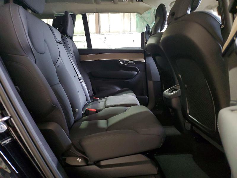 Продажа на аукционе авто 2025 Volvo Xc90, vin: YV4062PB1S1366853, номер лота: 41847346
