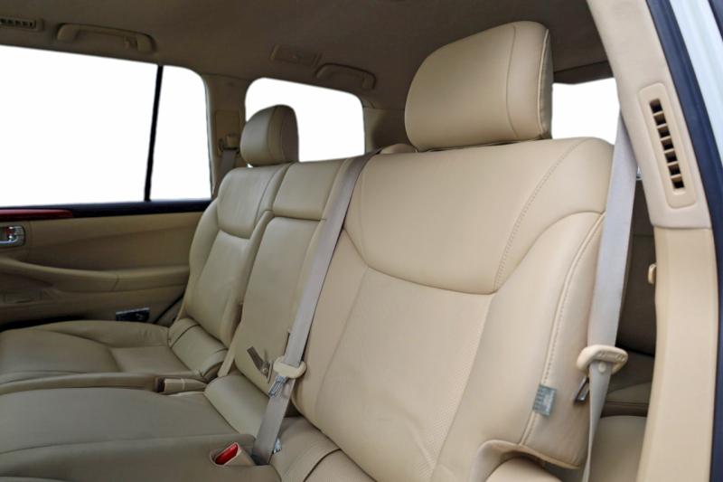 Aukcja sprzedaży 2010 Lexus Lx, vin: JTJHY7AX8AA038924, numer aukcji: 47113036