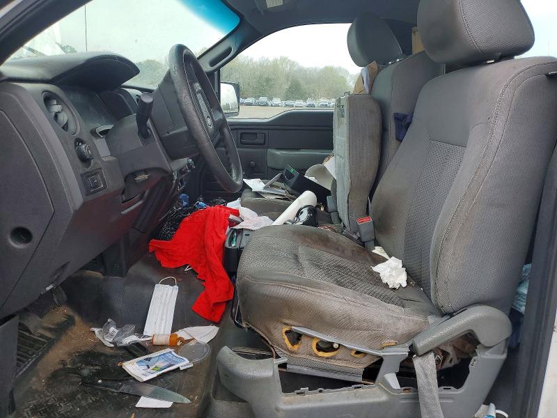 Aukcja sprzedaży 2014 Ford F150, vin: 1FTNF1CF0EKE45649, numer aukcji: 79914285