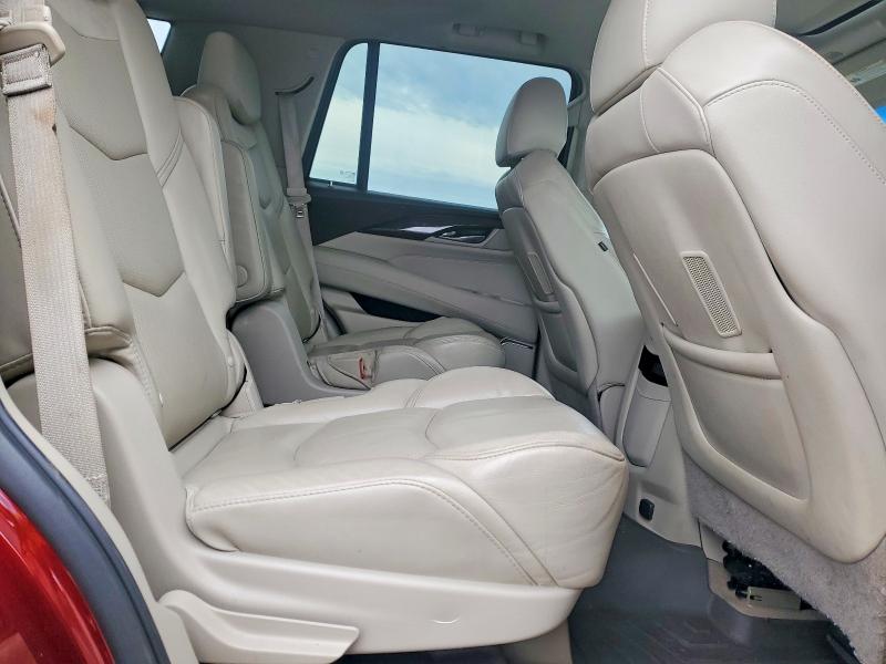 Aukcja sprzedaży 2018 Cadillac Escalade, vin: 1GYS4BKJ9JR247488, numer aukcji: 47556866