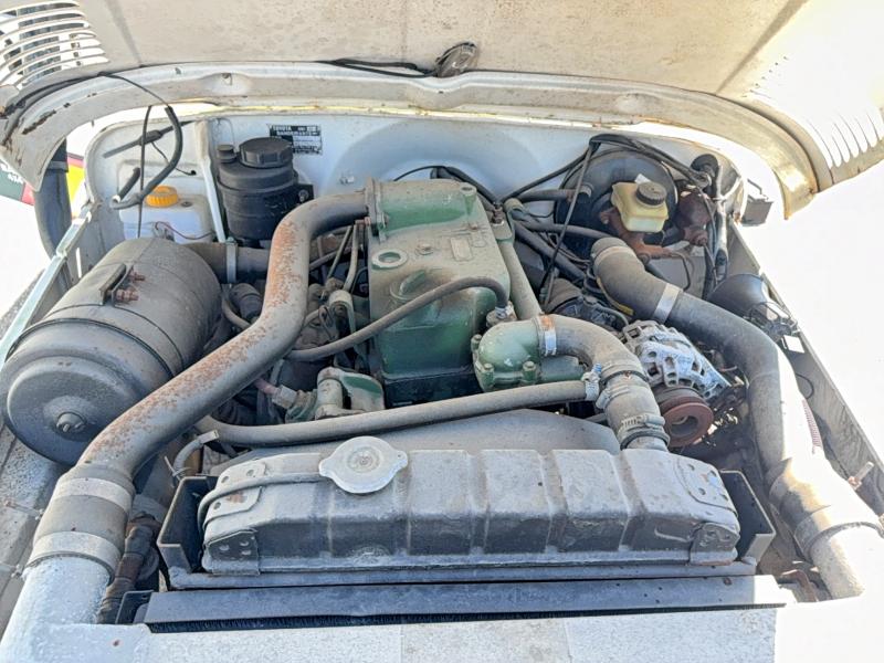 Aukcja sprzedaży 1984 Toyota Other, vin: 0J72527, numer aukcji: 47466746