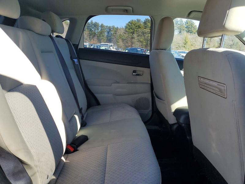 Продаж на аукціоні авто 2017 Mitsubishi Outlander Sport, vin: JA4AR3AU6HZ005198, номер лоту: 79615705