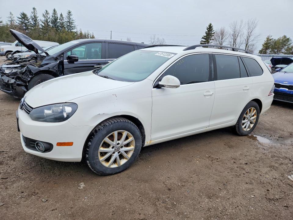 Aukcja sprzedaży 2013 Volkswagen Jetta, vin: 3VWPL7AJ8DM664214, numer aukcji: 47612206