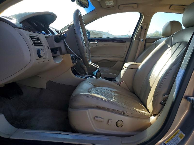 Aukcja sprzedaży 2006 Buick Lucerne, vin: 1G4HD57286U145005, numer aukcji: 41604496