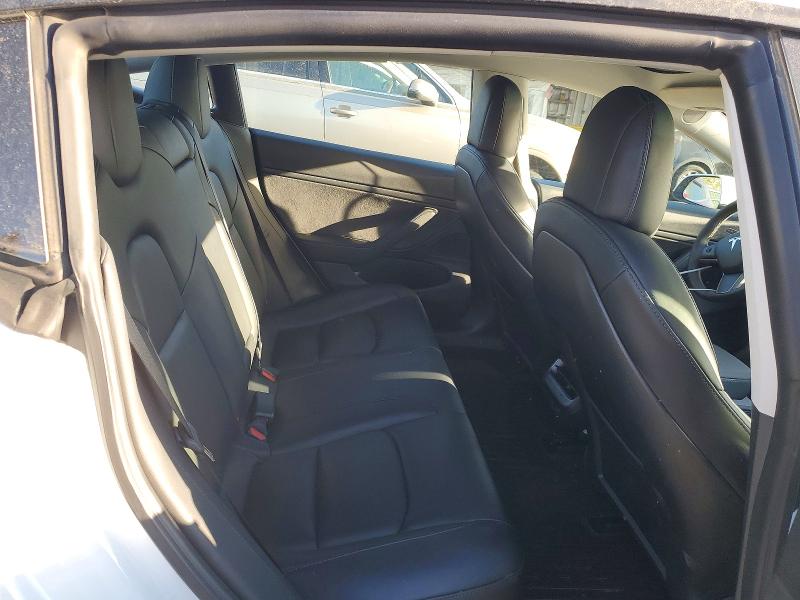 Aukcja sprzedaży 2021 Tesla Model 3, vin: 5YJ3E1EB4MF902768, numer aukcji: 47644526