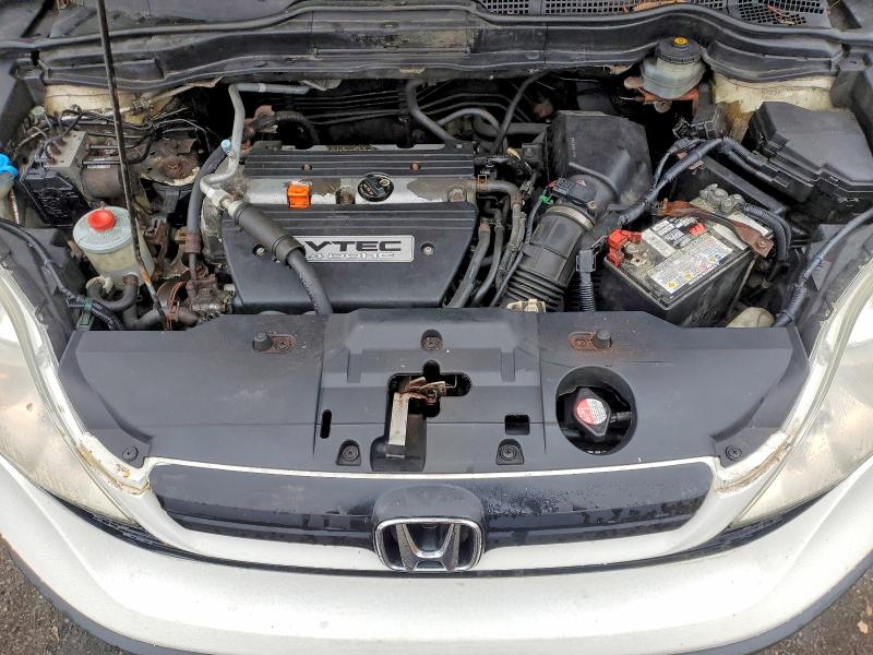 79916935 :رقم المزاد ، 5J6RE38398L801118 vin ، 2008 Honda Cr-v مزاد بيع