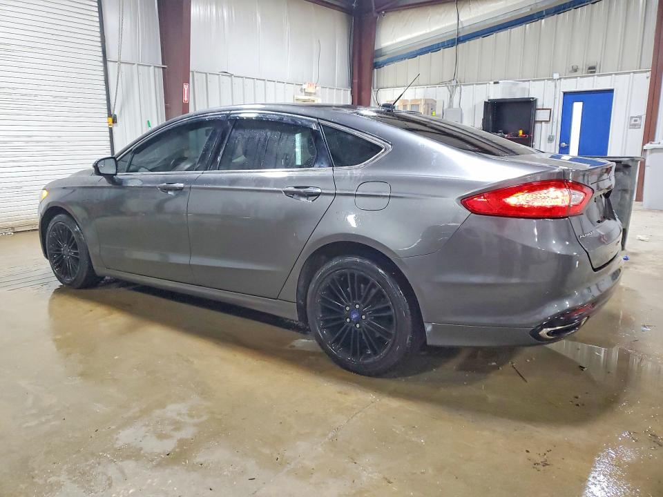 Aukcja sprzedaży 2016 Ford Fusion, vin: 3FA6P0T90GR374267, numer aukcji: 47137636