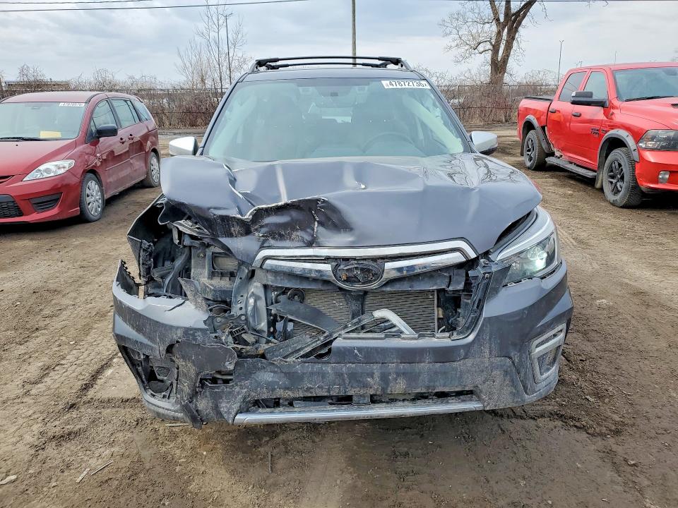 Продаж на аукціоні авто 2021 Subaru Forester, vin: JF2SKEXC1MH455917, номер лоту: 47872736