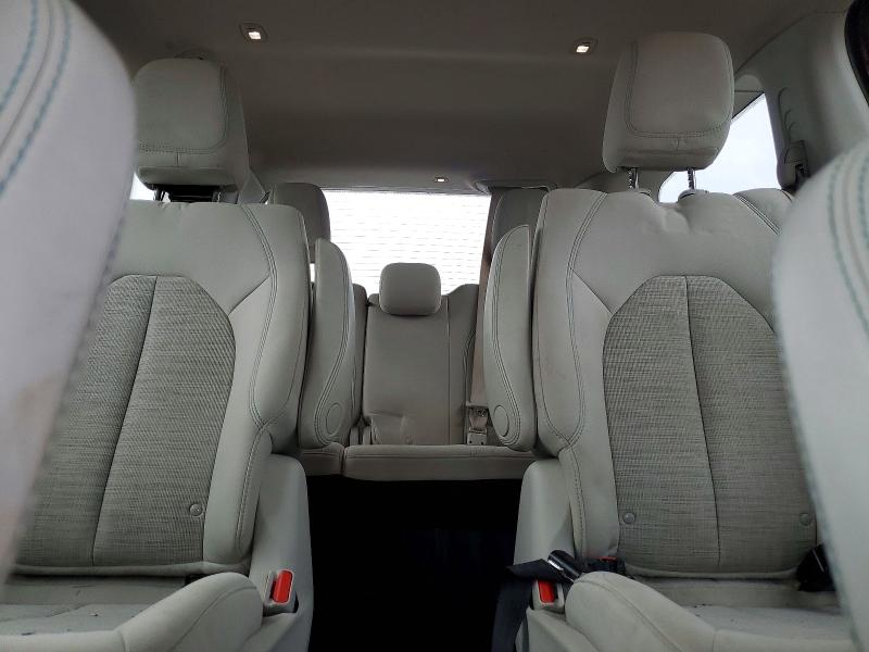 77113725 :رقم المزاد ، 2C4RC1H73JR248336 vin ، 2018 Chrysler Pacifica مزاد بيع