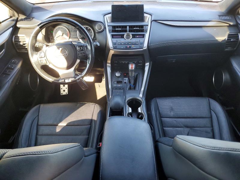 Продажа на аукционе авто 2016 Lexus Nx 200t, vin: JTJYARBZ2G2040270, номер лота: 47063716