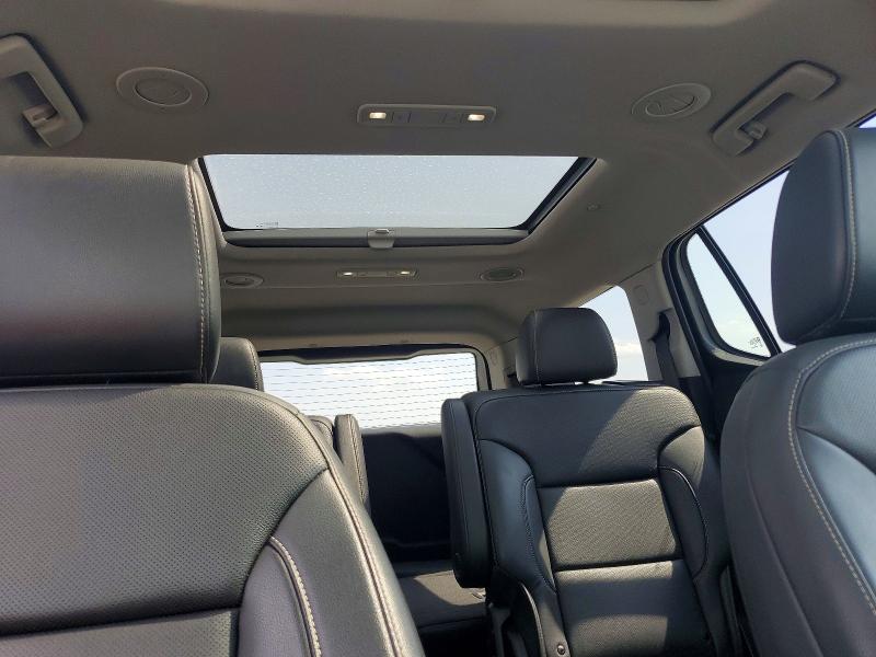 46993946 :رقم المزاد ، 1GKKNULS8PZ190767 vin ، 2023 Gmc Acadia مزاد بيع