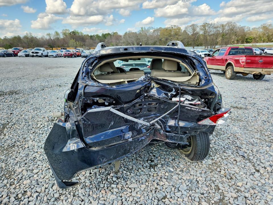 79558105 :رقم المزاد ، 5J8TB3H38EL008619 vin ، 2014 Acura Rdx مزاد بيع