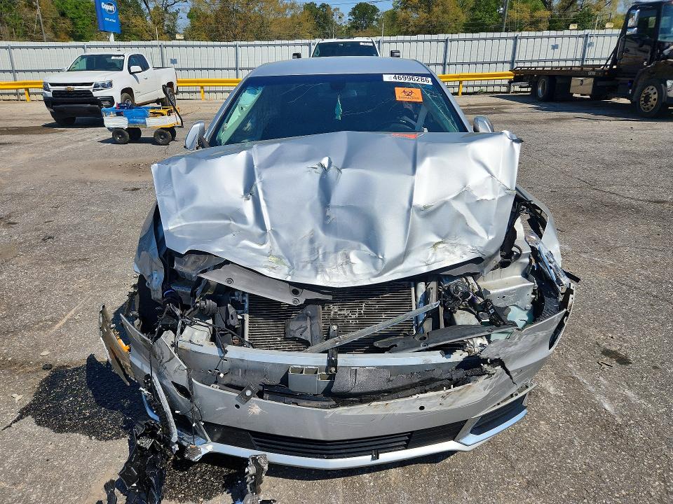 Продажа на аукционе авто 2018 Cadillac Xts, vin: 2G61M5S37J9144233, номер лота: 46996286
