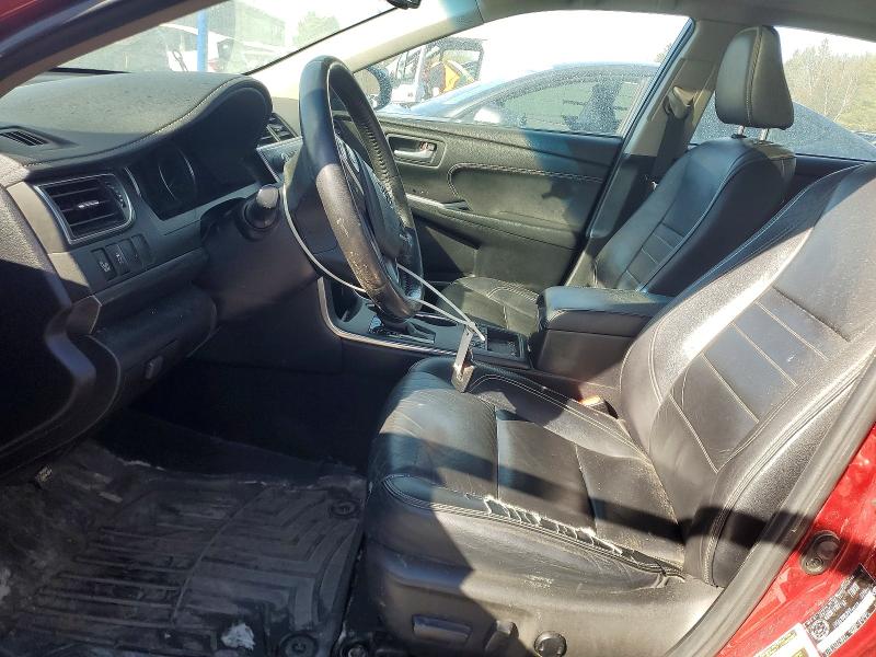 Aukcja sprzedaży 2015 Toyota Camry, vin: 4T1BD1FK6FU159775, numer aukcji: 77104775