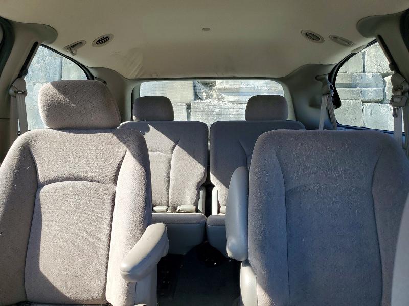 Продажа на аукционе авто 2003 Chrysler Town N Country, vin: 2C4GP44L83R245306, номер лота: 46369256