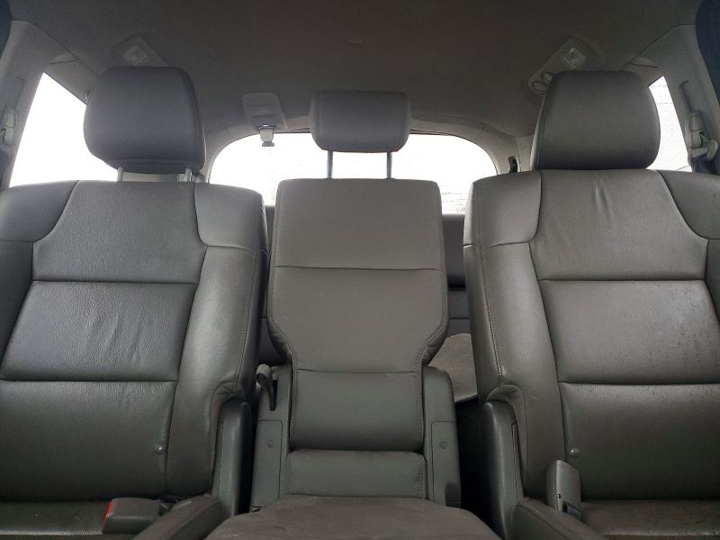 2014 Honda Odyssey მანქანა იყიდება აუქციონზე, vin: 5FNRL5H64EB022600, აუქციონის ნომერი: 48134676