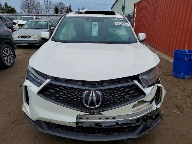 2024 Acura Rdx მანქანა იყიდება აუქციონზე, vin: 5J8TC2H6XRL803890, აუქციონის ნომერი: 46922106