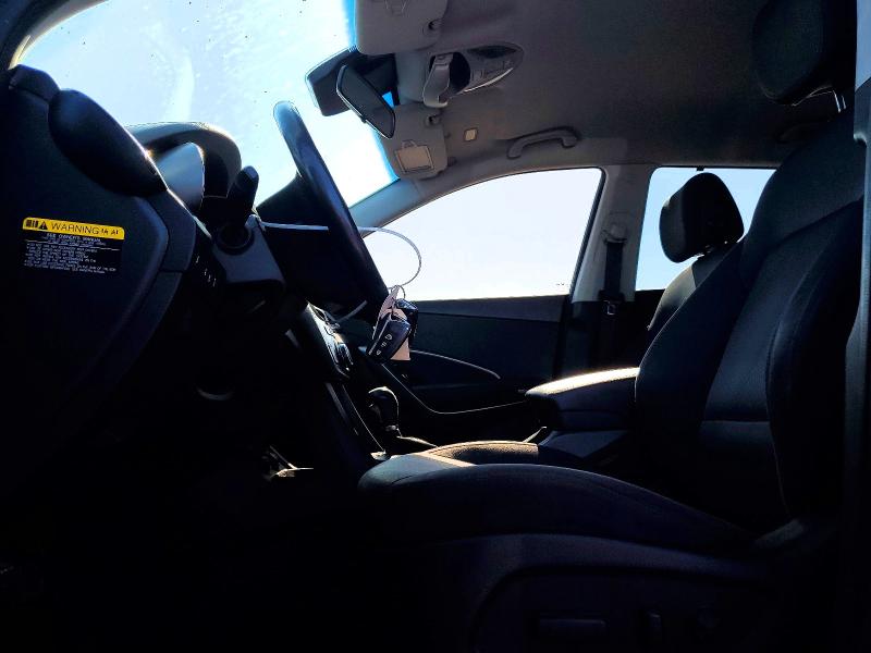 Продаж на аукціоні авто 2017 Hyundai Santa Fe, vin: KM8SNDHF3HU181539, номер лоту: 79799395