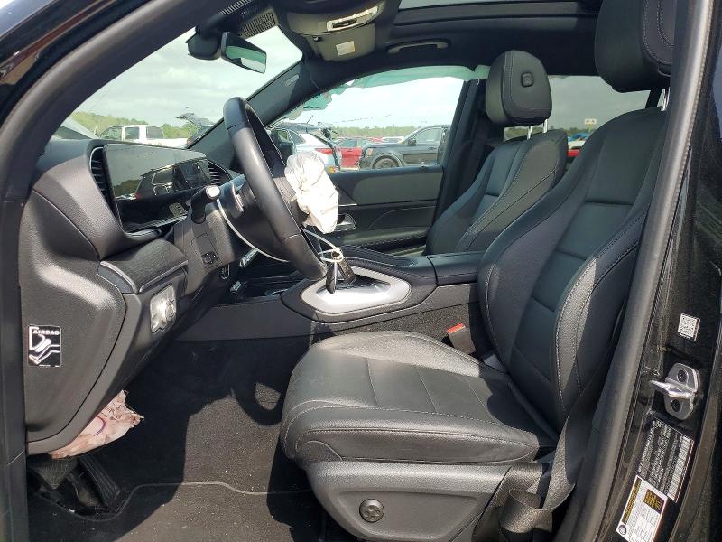 Продажа на аукционе авто 2025 Mercedes-benz Gle, vin: 4JGFB4EE4SB342036, номер лота: 41652076