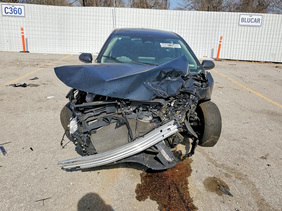 46877546 :رقم المزاد ، 5YFB4MDE6RP164141 vin ، 2024 Toyota Corolla مزاد بيع