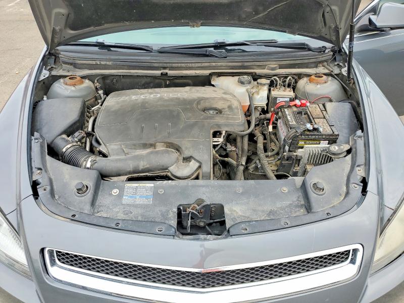 Продажа на аукционе авто 2008 Chevrolet Malibu, vin: 1G1ZJ57B484295450, номер лота: 47622786