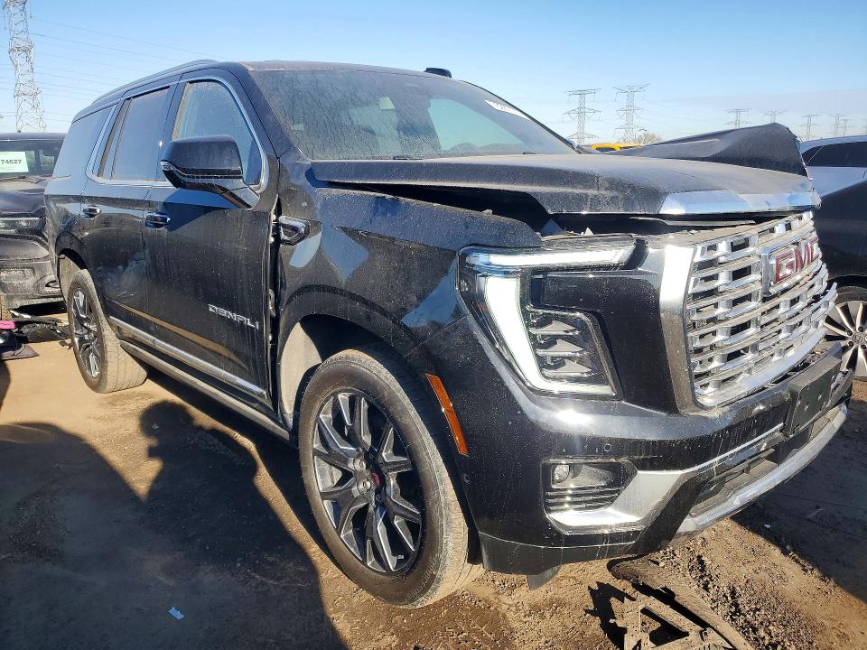 Продаж на аукціоні авто 2025 Gmc Yukon, vin: 1GKS2DRL6SR253575, номер лоту: 78287175
