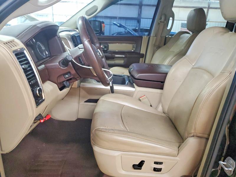 Aukcja sprzedaży 2016 Ram 1500, vin: 1C6RR7VM2GS226161, numer aukcji: 41756446