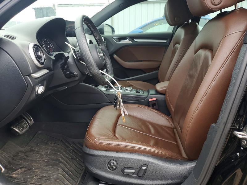 46341496 :رقم المزاد ، WAUAUGFFXKA091253 vin ، 2019 Audi A3 مزاد بيع