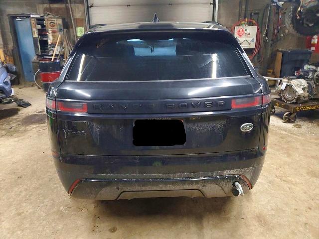 Продажа на аукционе авто 2019 Land Rover Range Rover Velar, vin: SALYB2FX4KA206618, номер лота: 78974135