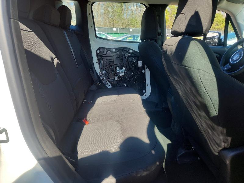 Продажа на аукционе авто 2022 Jeep Renegade, vin: ZACNJDA10NPN51562, номер лота: 46268816