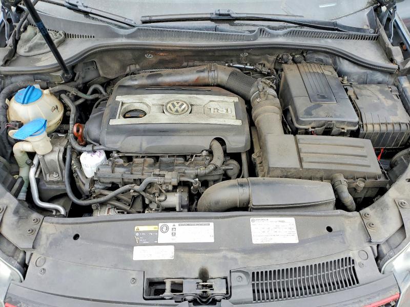 Продаж на аукціоні авто 2013 Volkswagen Gti, vin: WVWHD7AJ1DW124501, номер лоту: 47656436