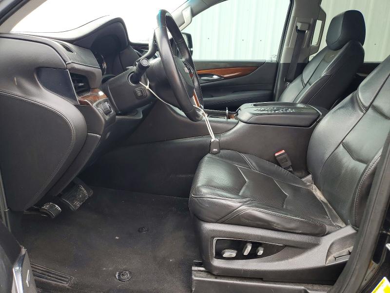 Aukcja sprzedaży 2018 Cadillac Escalade, vin: 1GYS3AKJ5JR108116, numer aukcji: 41959316