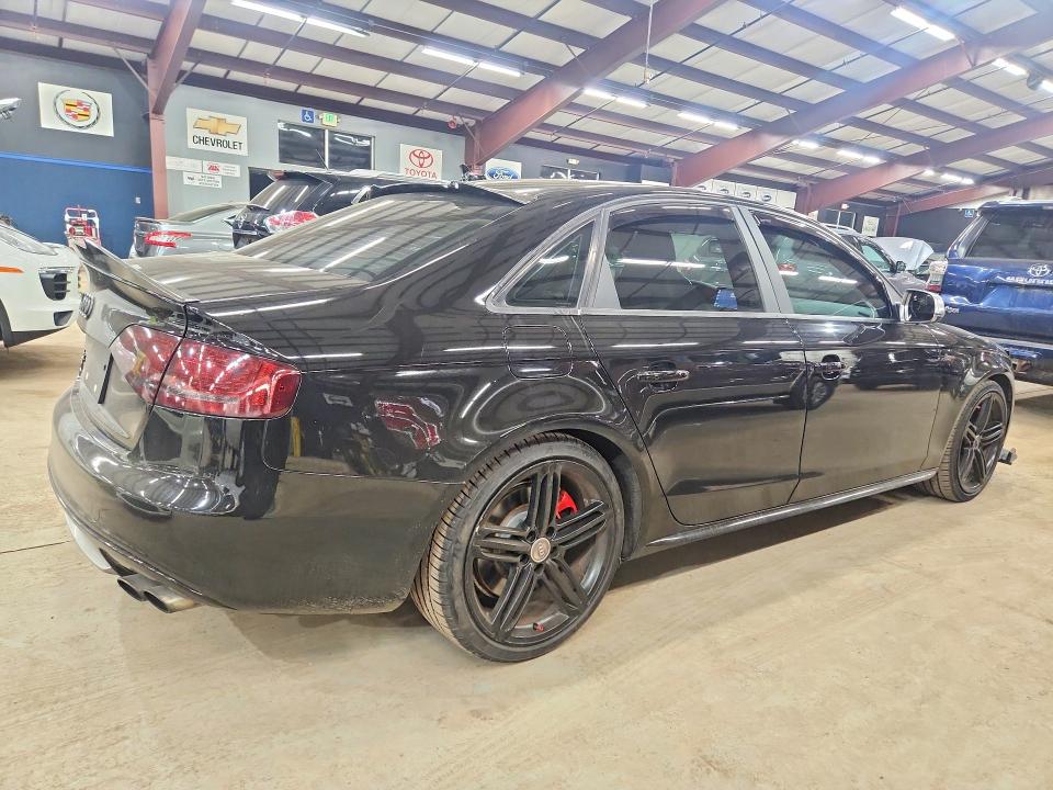 Aukcja sprzedaży 2010 Audi S4, vin: WAUBGAFL8AA173043, numer aukcji: 45998706