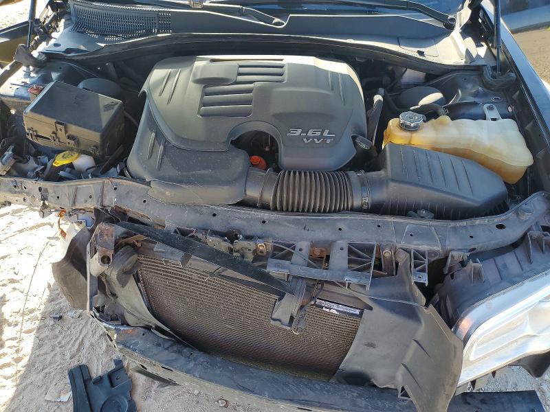 47317196 :رقم المزاد ، 2C3CCAAG9LH121989 vin ، 2020 Chrysler 300 مزاد بيع