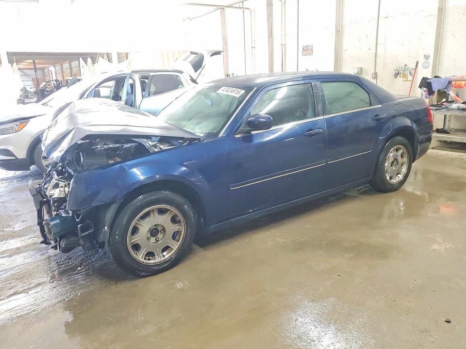 Продаж на аукціоні авто 2005 Chrysler 300, vin: 2C3JA53G85H674234, номер лоту: 47424916