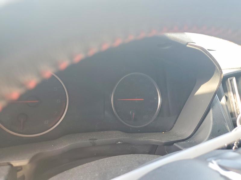 Aukcja sprzedaży 2022 Subaru Wrx, vin: JF1VBAN64N8013030, numer aukcji: 48005686