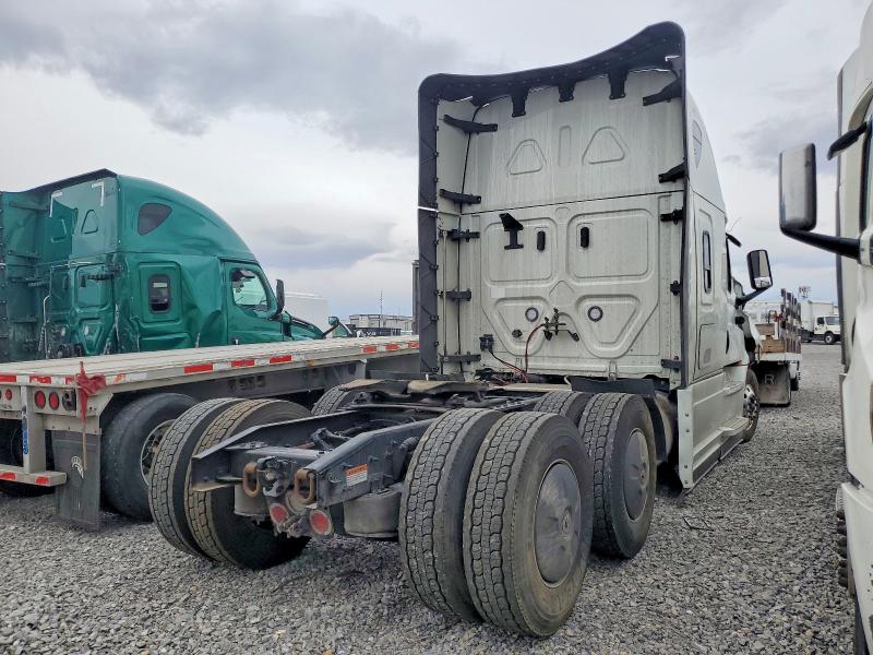Продаж на аукціоні авто 2026 Freightliner Cascadia 126, vin: 3AKJHHDR3TSWP1134, номер лоту: 46750306